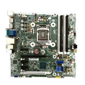 795206-002 | HP Socket LGA1151 DDR4 SFF SupPorted Desktop Motherboard for Elitedesk 800 G2