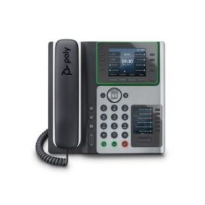 82M90AA | Polycom Poly Edge E450 VoIP phone