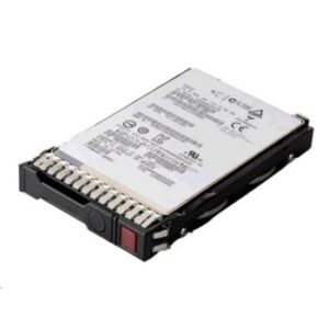 844022-001 | HP 800Gb Sas-12Gbps Write Intensive-1 Sff 2.5Inch Sc Solid State Drive. HP Re