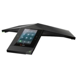 849A0AA#AC3 | Polycom Poly Trio 8300 conference VoIP phone