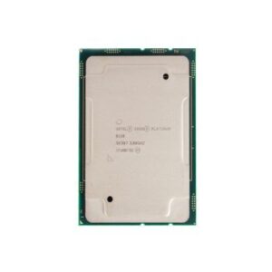 875956-L21 | HP Xeon Platinum 8158 12-Core 3.00GHz UPI-3 24.75MB L3 Cache Socket LGA3647 Processor