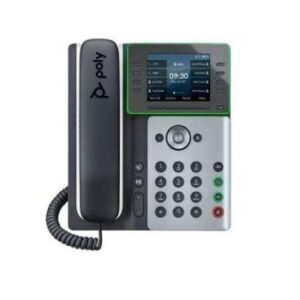 89B56AA#ABA | Polycom Poly Edge E500 VoIP phone