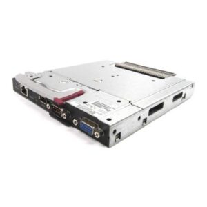 8CV8G | Dell PowerEdge M1000E Blade Chassis CMC I/O Module Controller Board