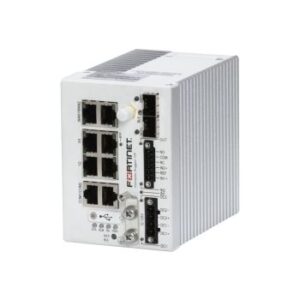 FGR-70F-3G4G-BDL-809-12 | Fortinet FortiGate Rugged 70F-3G4G security appliance