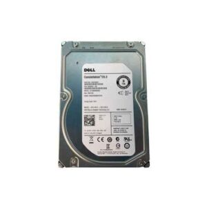 98M260-157 | Dell 3TB 7200RPM SAS 12Gb/s 3.5-inch Hard Drive