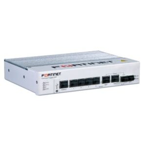 FGR-60F-LENC | Fortinet FortiGate Rugged 60F Low Encryption security appliance