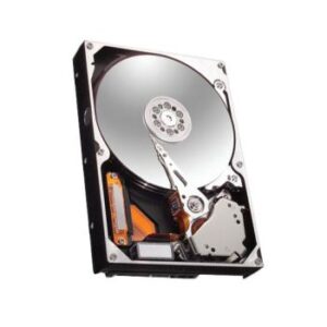 9BD878-560 | Seagate Pushbutton Backup 500GB 7200RPM USB 2.0 FireWire 16MB Cache External Hard Drive