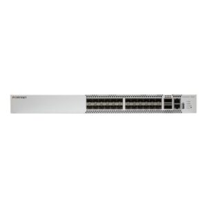 FS-1024E | Fortinet FortiSwitch 1024E switch 24 ports managed rack-mountable