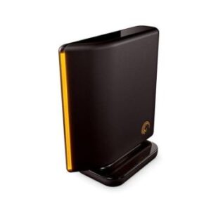 9NF2DG-575 | Seagate FreeAgent 320GB 7200RPM USB 2.0 8MB Cache 3.5-inch External Hard Disk Drive