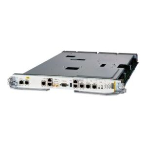 A9K-RSP880-SE-2P | Cisco ASR 9000 Route Switch Processor 880 for Service Edge 32G control processor