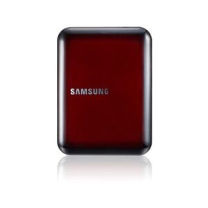 AA-HE1P320/US | Samsung AA-HE1P320 320 GB 2.5 External Hard Drive