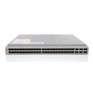 N9K-C93180YC-FX= | Cisco Nexus 93180YC-FX switch 48 ports managed rack-mountable
