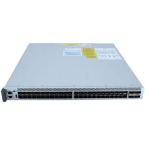 C9500-48Y4C-A-BUN | Cisco Catalyst 9500 Network Advantage switch 48 ports managed rack-mountable