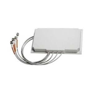AIR-ANT2566P4W-R= | Cisco dual-Band Directional Wi-Fi Patch Antenna