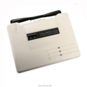 AIR-AP342E2R | Cisco AiroNet 342 Series 11Mbps Wireless Access Point