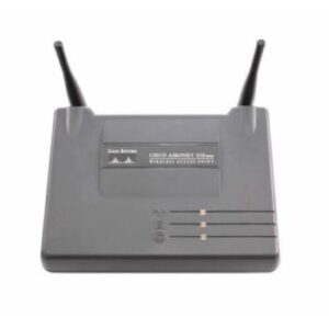 AIR-AP352E2C | Cisco 350 Series Wireless Access Point