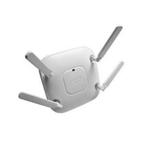 AIR-AP3702E-UXK9 | Cisco Aironet 3702E 4x4 802.11ac Wireless Access Point