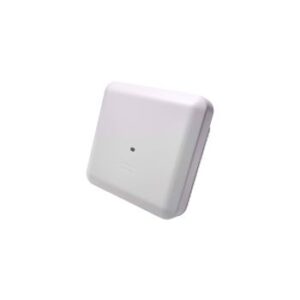 AIR-AP3802I-E-K9C | Cisco Aironet 3800i Dual Band 5GHz 4x4:3 802.11ac Wi-Fi 5 Wave 2 Controller-based Indoor Access Point