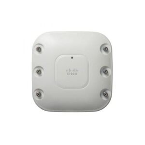 AIR-LAP1262N-E-K9 | Cisco AP1262 dual Band 802.11a/g/n External Antenna Wireless Access Point