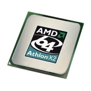 AU688AV | HP 3.00GHz 2000MHz HTL 2 x 1MB L2 Cache Socket AM2+/ AM3 AMD Athlon II X2 B24 dual Core Processor