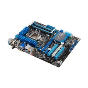 BA92-09165A | Samsung 1156 System Board for 700A AIO