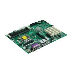 D850MV | Intel Motherboard Socket PGA 478 ATX