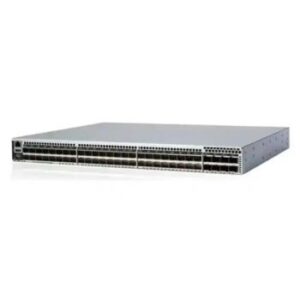 BR-G720-24-32G-R | Brocade G720 switch 24 ports managed rack-mountable