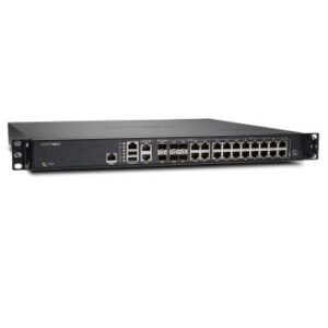 01-SSC-1939 | SonicWall NSa 5650 security appliance