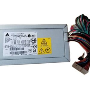 C44675-007 | Intel 600-Watts Power Supply for SC5300