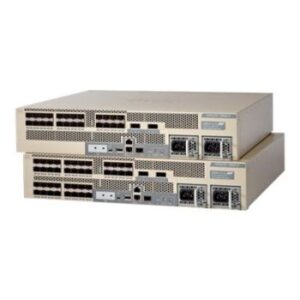 C6824-X-LE-40G | Cisco Catalyst 6824-X Chassis (Standard Tables) switch 24 ports managed rack-mountable