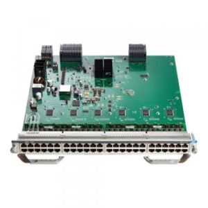 C9400-LC-48UX-B1 | Cisco Catalyst 9400 Series Line Card switch 48 ports plug-in module