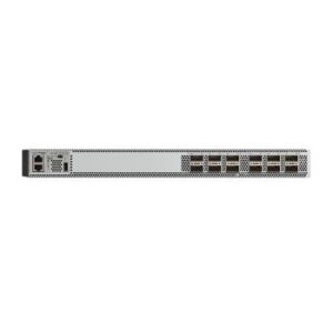 C9500-12Q-EDU | Cisco Catalyst 9500 switch 12 ports managed rack-mountable
