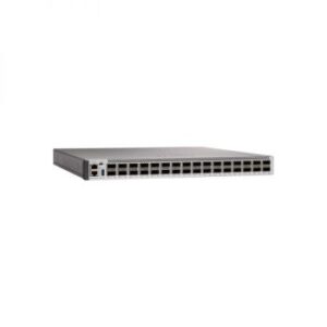 C9500-32QC-E | Cisco Catalyst 9500 Network Essentials switch 32 ports managed rack-mountable
