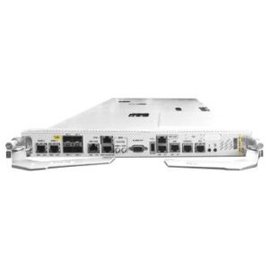 A9K-RSP880-RL-SE | Cisco ASR 9000 Route Switch Processor 880 Slot Fabric Service Edge control processor