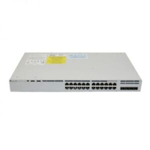 C9200-24PXG-EDU | Cisco Catalyst 9200 switch 24 ports managed rack-mountable