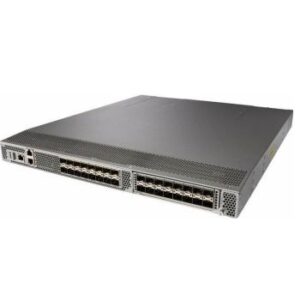 DS-C9220I-12PEK9 | Cisco MDS 9220i Multiservice Fabric Switch Advanced switch rack-mountable