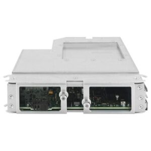 N9K-C9504-FM-E= | Cisco Nexus 9500 Platform Fabric Module switch plug-in module