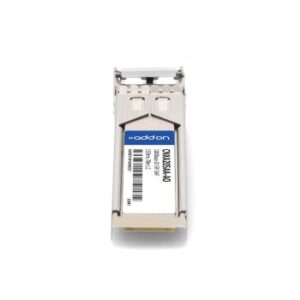 CNXA205AA-AO | AddOn SFP (mini-GBIC) transceiver module GigE TAA Compliant