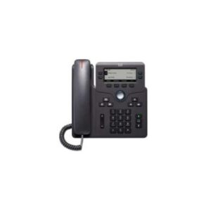 CP-6841-3PW-UK-K9 | Cisco IP Phone 6841 VoIP phone