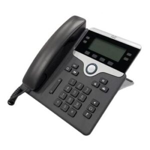 CP-7811-3PCC-K9= | Cisco IP Phone 7811 VoIP phone