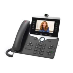 CP-7832-W-K9= | Cisco IP Conference Phone 7832 conference VoIP phone 6-way call capability