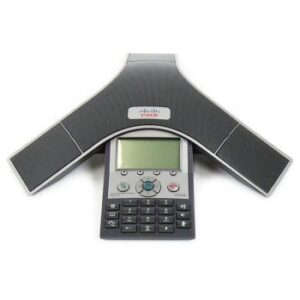 CP-7937G Cisco - 7937G Single-Port Ethernet 2.5-inch LCD Conference VoIP Phone