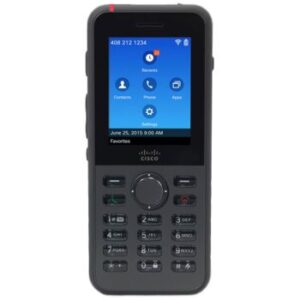 CP-8821-K9 | Cisco IP Phone 8821 cordless extension handset