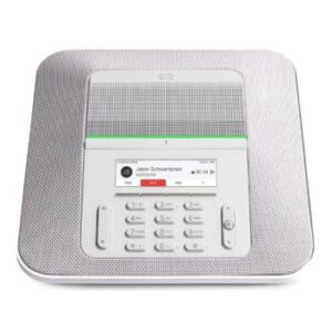 CP-8832-EU-W-K9 | Cisco IP Conference Phone 8832 conference VoIP phone