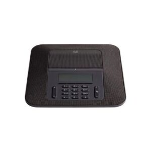 CP-8832-K9 | Cisco 8832 Single-Port Ethernet 3.9-inch Color LCD Display IP Conference Phone