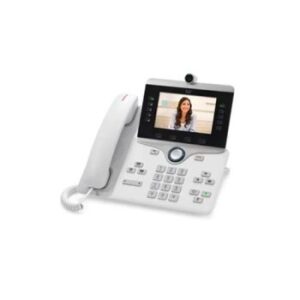 CP-8845-W-K9= | Cisco IP Phone 8845 IP video phone