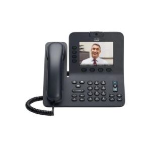 CP-8945-K9 | Cisco 8945 Unified IP Phone