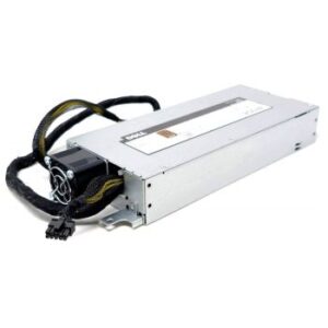 D250E-S0 | Dell 250-Watts 80-Plus Bronze Power Supply for Poweredge R230