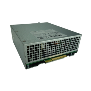 D425EF-03 | Dell 425-Watts 80 Plus Gold Power Supply for Precision T5820 and T7820