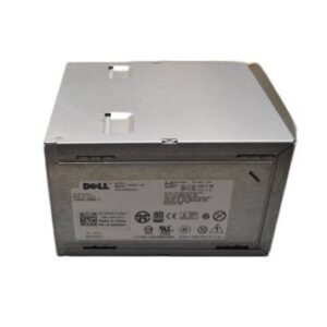 D525E001L | Dell 525-Watts 80 Plus Silver Power Supply for Precision T3500 and T5500